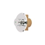 GRIFO URINARIO PRESTO 27 V EM/PL 31709 G1/2