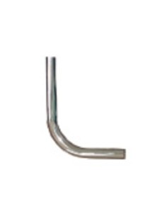 TUBO DESCARGA CURVO 660X260MM 32MM CR PRESTO