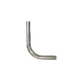 TUBO DESCARGA CURVO 660X260MM 32MM CR PRESTO