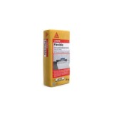 SIKA LANKO FLEXIBLE BLANCO 25KG C2TES1