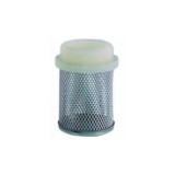 FILTRO INOX VÁLVULA RETENCIÓN 2 GENEBRE 316009