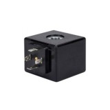 BOBINA 14W 24VCC CLASE H 52X13MM
