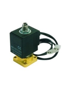 ELECTROVÁLVULA 3 VÍAS RUBÍ CABLE ½