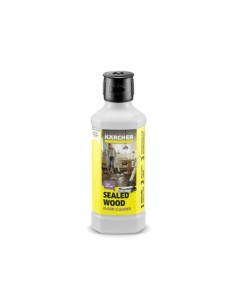 RM 534 TRATAMIENTO SUELO MADERA KÄRCHER