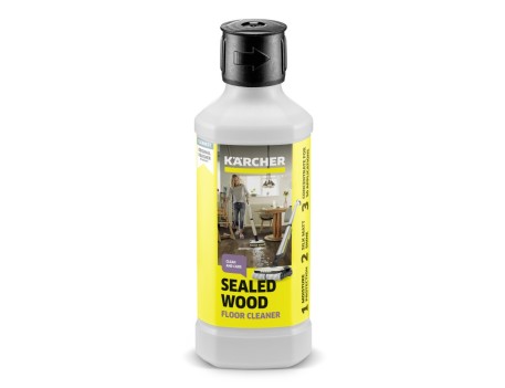 RM 534 TRATAMIENTO SUELO MADERA KÄRCHER