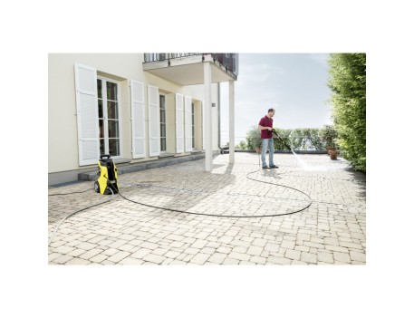 MANGUERA ALTA PRESIÓN H 9 Q QUICK CONNECT 9M