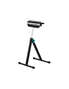 SOPORTE MULTIFUNCIONAL DE RODILLO WOLFCRAFT 6102300