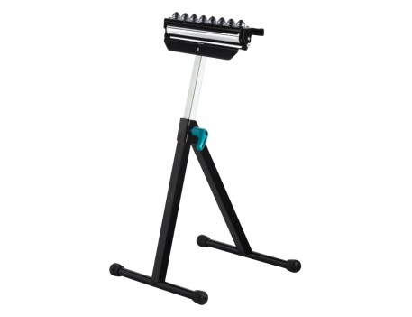 SOPORTE MULTIFUNCIONAL DE RODILLO WOLFCRAFT 6102300