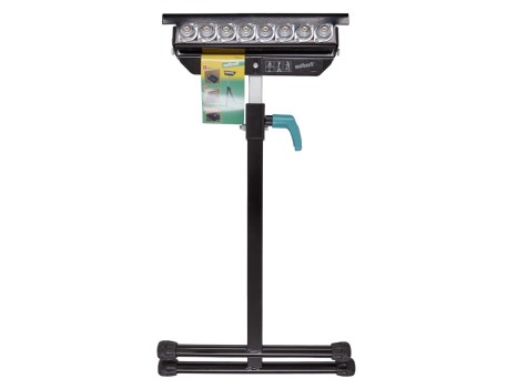 SOPORTE MULTIFUNCIONAL DE RODILLO WOLFCRAFT 6102300