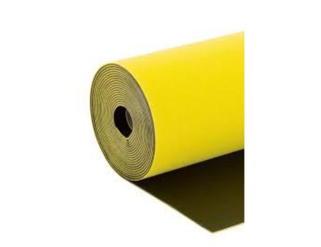 DESOLIDARIZADOR PERIMETRAL 200MMX25MT DANOSA