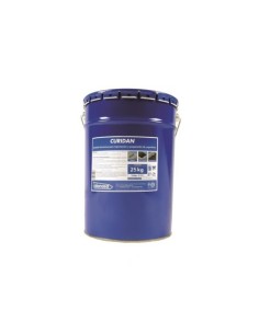 EMULSIÓN ASFÁLTICA CURIDAN-25 25KG DANOSA