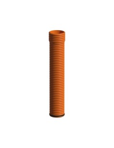TUBO PVC DOBLE PARED CORRUGADO SANEAMIENTO 630MM SN8