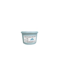 LUBRICANTE PARA JUNTAS TUBERÍAS SANEAMIENTO 1KG