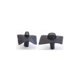 CAZOLETA SIFÓNICA 110MM EPDM DANODREN