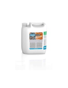 DANOCLEAN GRAFFITI LIMPIADOR 5 LITROS