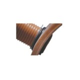 PIEZA TOPE CLIP ELastomÉRICO DN200 ADEQUA