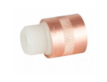 MANGUITO ANTIELECTROLISIS M-H 3/4 GENEBRE PN10