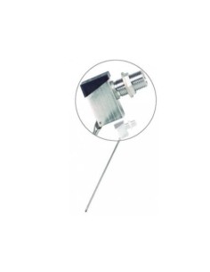 VÁLVULA FLOTADOR AISI304 3/8 ACERO INOX