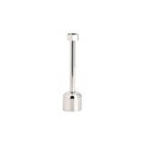 ACCESORIO URINARIO RECTO 15.5CM 1/2 101704 GENEBRE
