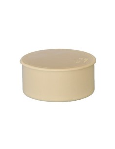 TAPÓN CIEGO PVC TS AR D90 ADEQUA WS