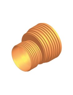CONO AMPLIACIÓN PVC CORRUG. 800-1000MM SN8 ADEQUA