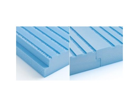 M2 DANOPREN TL 40 AISLANTE TÉRMICO 125X60CM 7.50M2