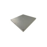 TAPA REFORZADA URALIT 30X30 MM GRIS