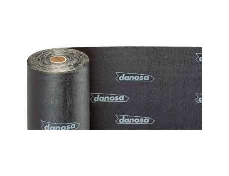 ML LÁMINA ASFÁLTICA GLASDAN 30P ELAST 12MT
