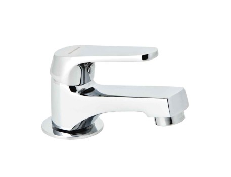 GRIFO LAVABO 1 AGUA C.25MM GENEBRE 1002 04