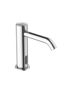 GRIFO LAVABO SENSOR INFR. GENEBRE 67123