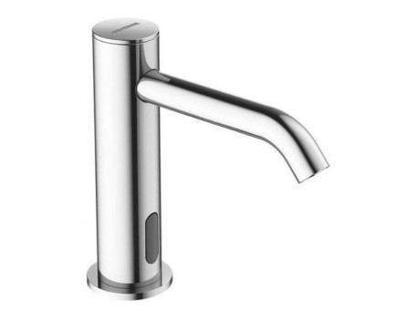 GRIFO LAVABO SENSOR INFR. GENEBRE 67123