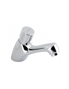 GRIFO LAVABO TEMPORIZADO 1/2 GENEBRE 116004