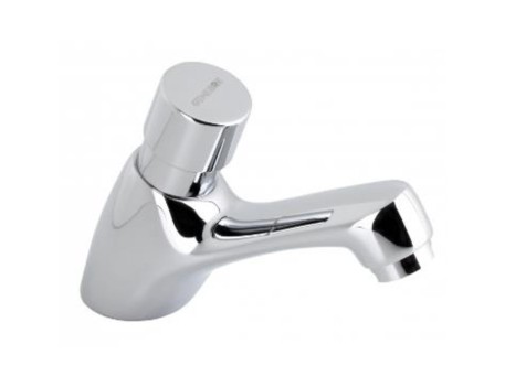 GRIFO LAVABO TEMPORIZADO 1/2 GENEBRE 116004