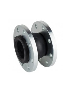 MANGUITO ELASTIC-BRIDAS DIN DN65 2½ REF 283110