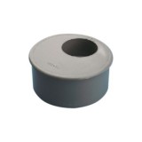 TAPÓN REDUCCIÓN SIMPLE PVC M-H D125-110 ADEQUA