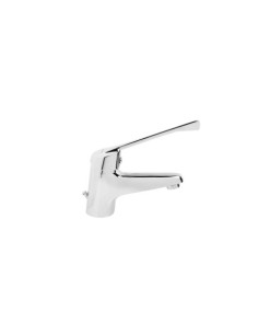 MONOMANDO LAVABO MEDICAL CROMO REF 61130244566