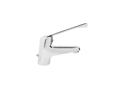 MONOMANDO LAVABO MEDICAL CROMO REF 61130244566