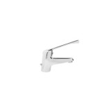 MONOMANDO LAVABO MEDICAL CROMO REF 61130244566