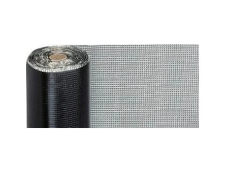 ASFALDAN C/ALUM T-30 1X12M DANOSA