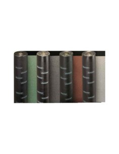 ML LAM ASFAL C/PIZARRA GLASDAN 40G 10X1M