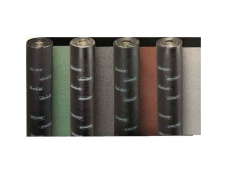 ML LAM ASFAL C/PIZARRA GLASDAN 40G 10X1M