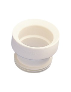 MANGUITO WC FLEX CONCÉNTRICO D90MM ADEQUA