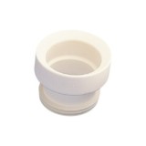 MANGUITO WC FLEX CONCÉNTRICO D90MM ADEQUA