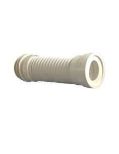 MANGUITO ORIENTABLE INODORO LARGO QW-16 ADEQUA