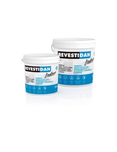 REVESTIDAN INDOOR 5KG IMPERMEABILIZANTE