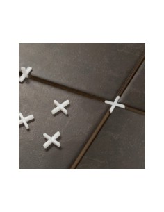 CRUCETA CORTAG 1.5MM 300 UNIDADES PAQ 2