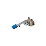 PULSADOR PIE PRESTO-520 SUELO PEDAL LATÓN 6L/MIN