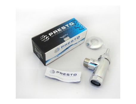 FLUXOR PRESTO 1000M C/LLAVE G3/4 REF 14900