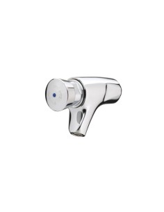 GRIFO LAVABO PRESTO 504 FRÍA G1/2 REF 33000