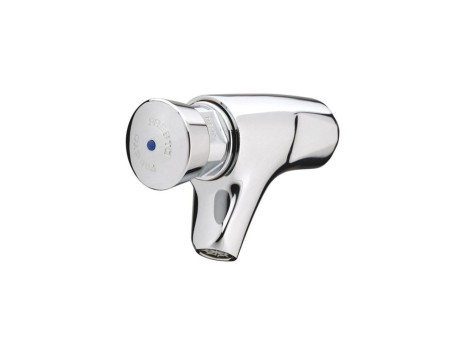 GRIFO LAVABO PRESTO 504 FRÍA G1/2 REF 33000